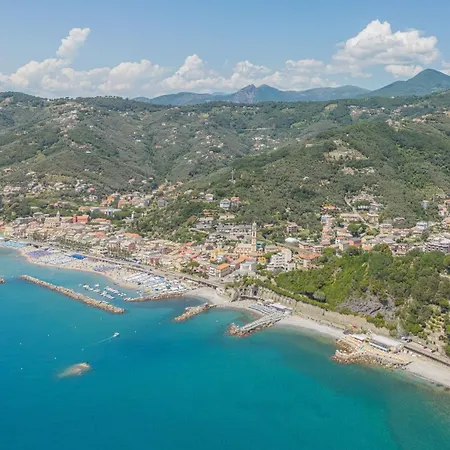 Casa Di By Interhome Moneglia
