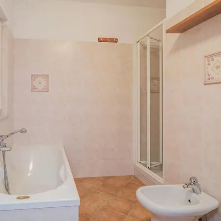 Casa Di By Interhome * Moneglia