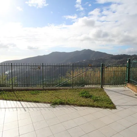 Casa Di By Interhome Apartment