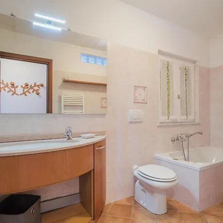 Apartment Casa Di By Interhome