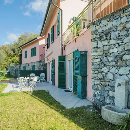 Casa Di By Interhome Apartment Moneglia