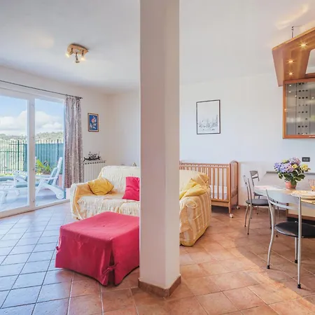 Casa Di By Interhome Apartment