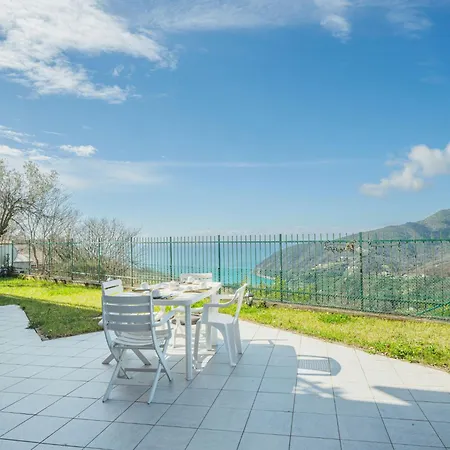 Apartman Casa Di By Interhome *