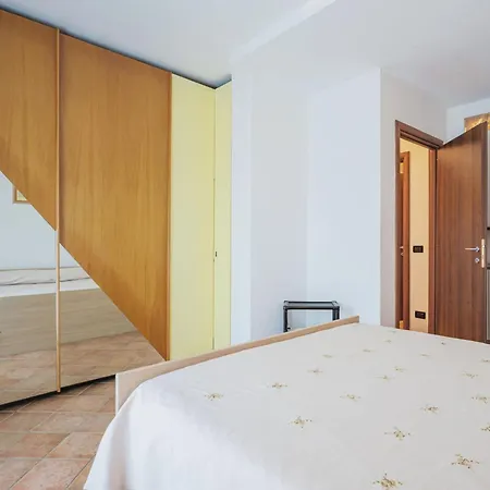 Casa Di By Interhome Moneglia