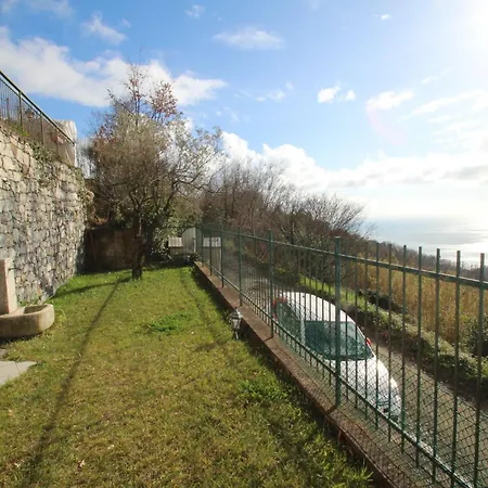 Casa Di By Interhome * Moneglia