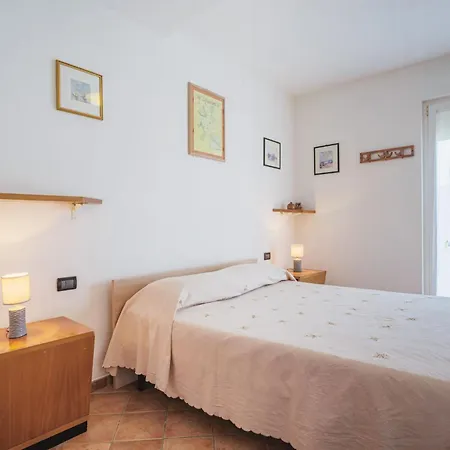 Apartment Casa Di By Interhome Moneglia