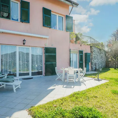 Casa Di By Interhome Moneglia