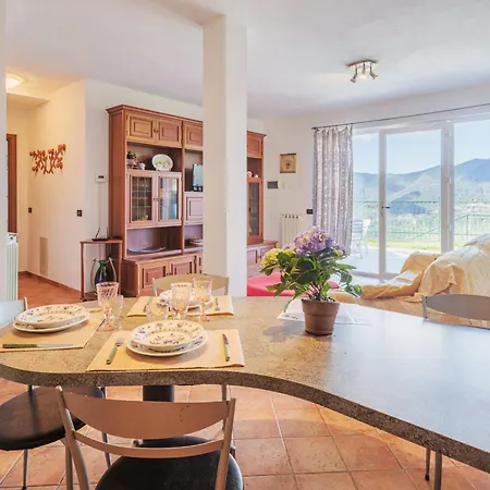 Casa Di By Interhome Apartment Moneglia