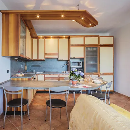 Casa Di By Interhome *
