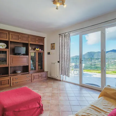 Apartman Casa Di By Interhome *