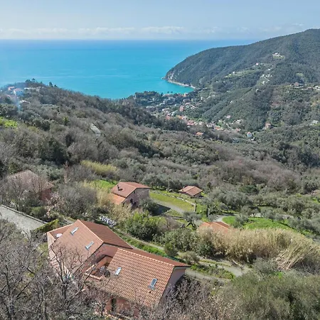 Casa Di By Interhome * Moneglia
