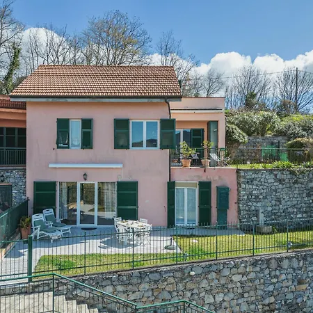 Casa Di By Interhome Apartment